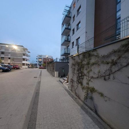 Apartament Apartament Gdańsk Zewnętrze zdjęcie