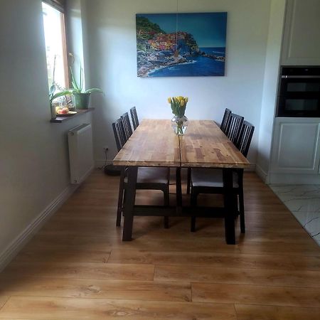 Apartament Apartament Gdańsk Zewnętrze zdjęcie