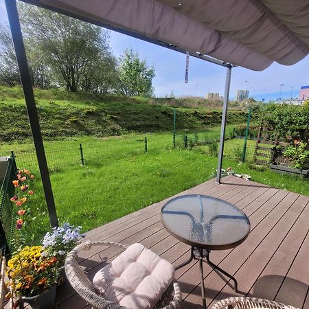 Apartament Apartament Gdańsk Zewnętrze zdjęcie