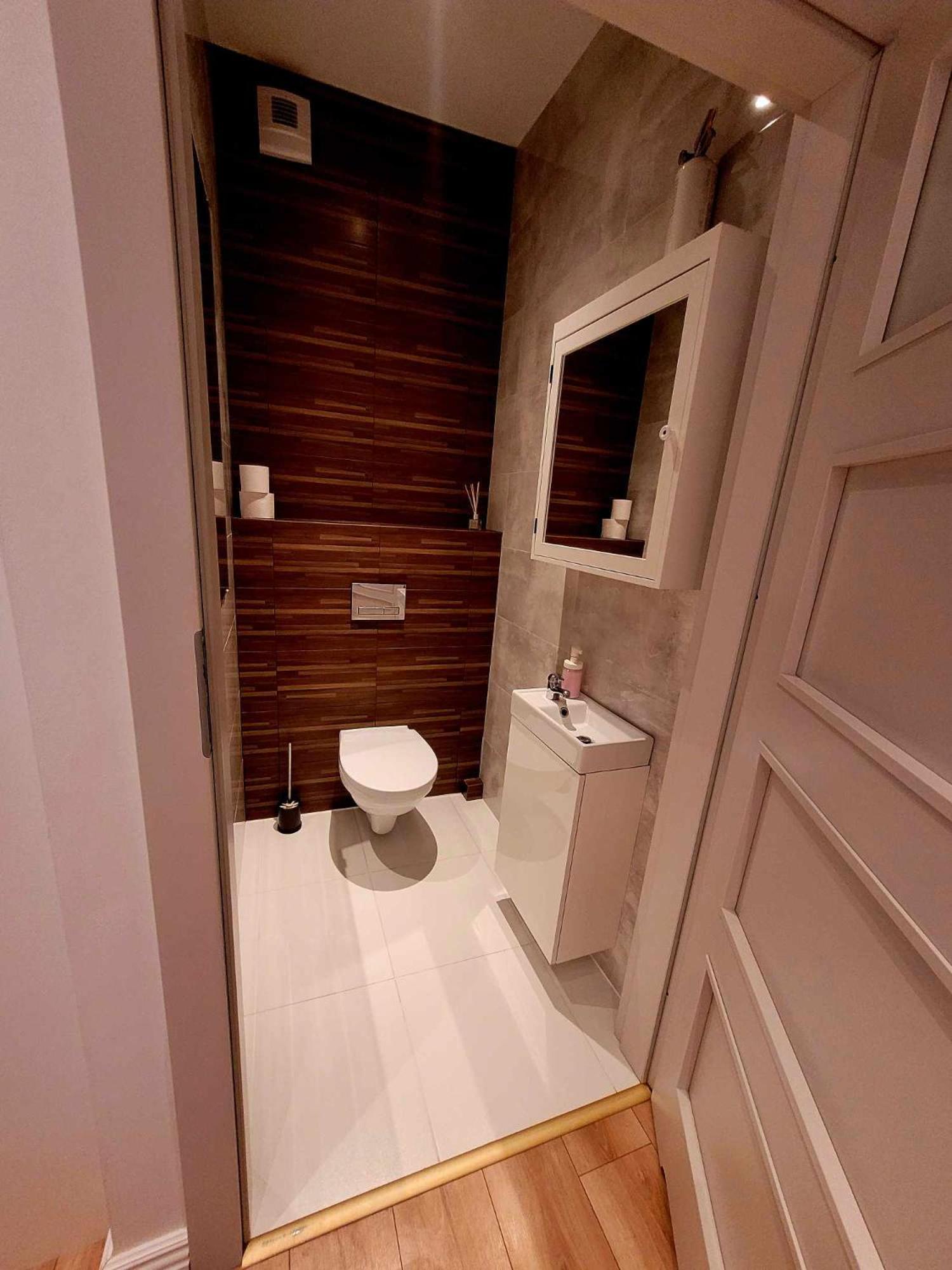 Apartament Apartament Gdańsk Zewnętrze zdjęcie