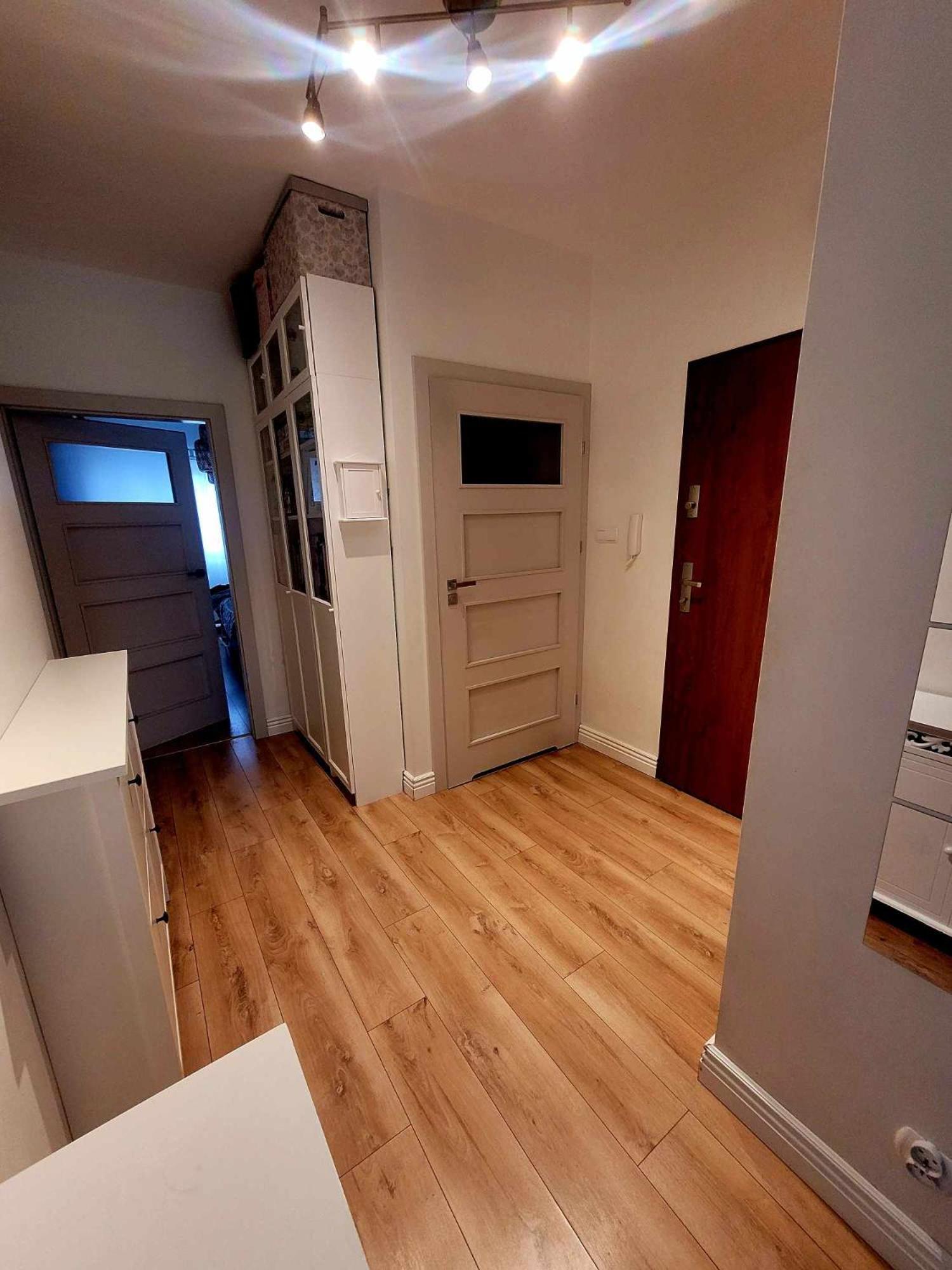 Apartament Apartament Gdańsk Zewnętrze zdjęcie