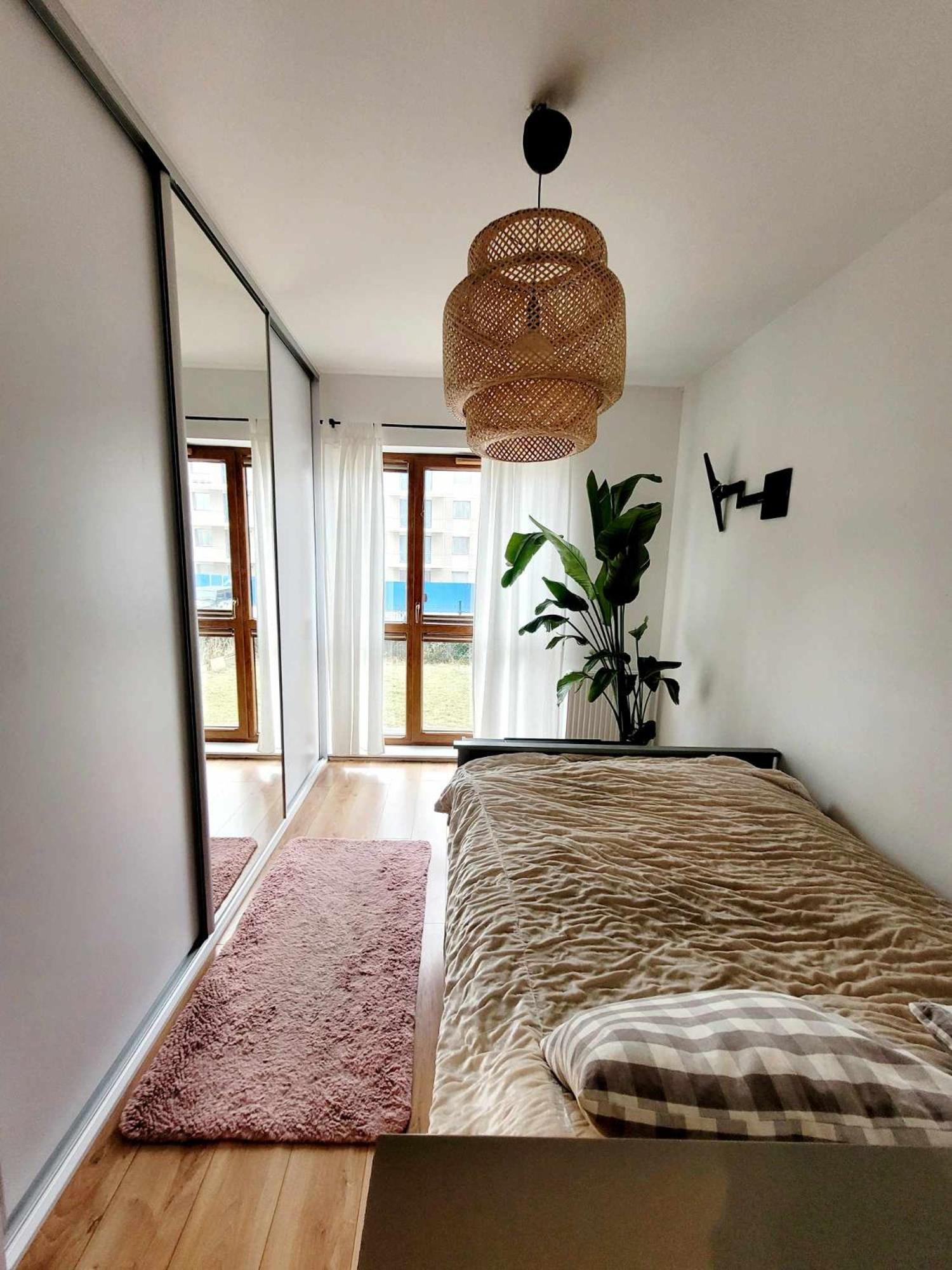 Apartament Apartament Gdańsk Zewnętrze zdjęcie