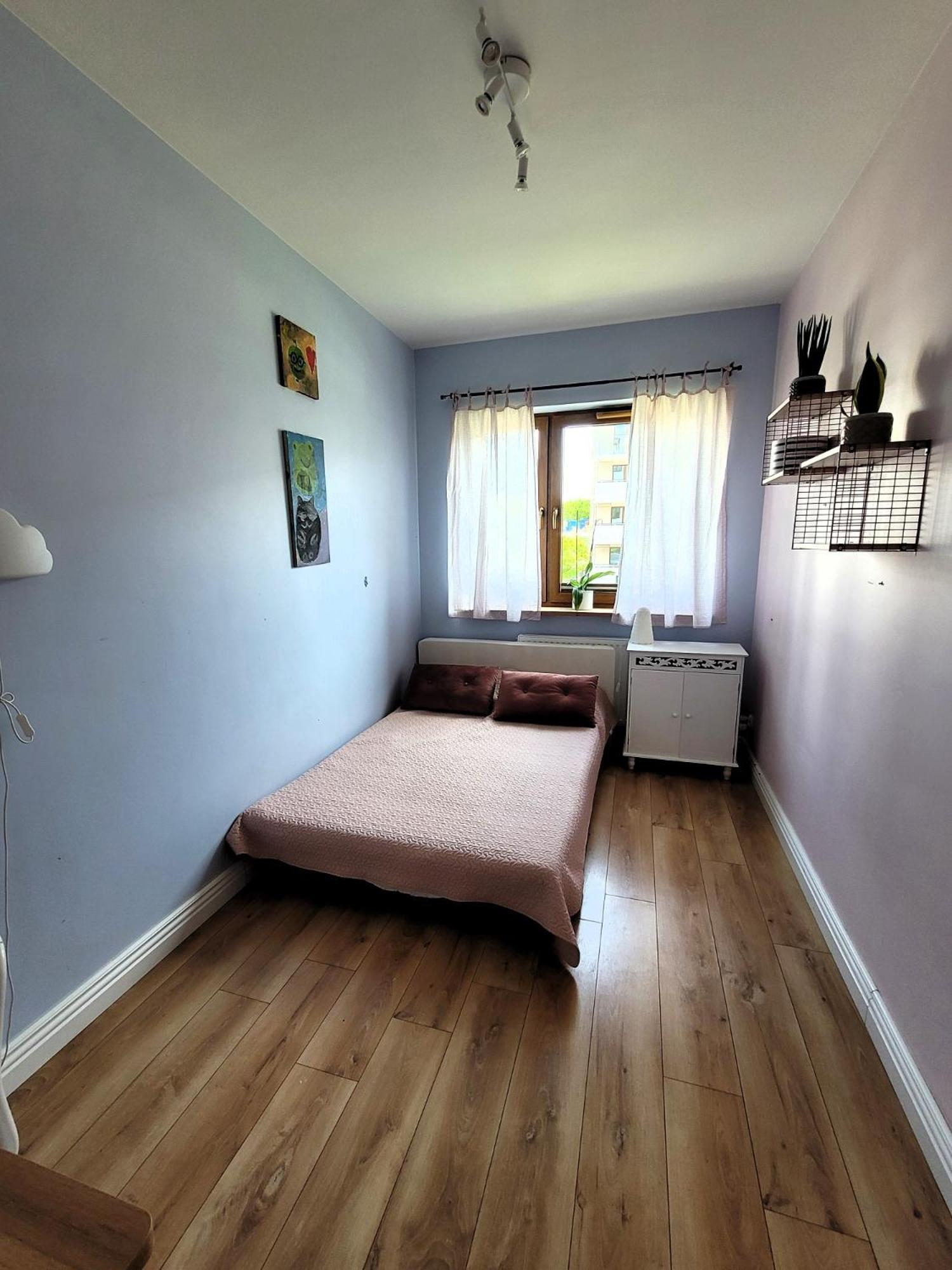 Apartament Apartament Gdańsk Zewnętrze zdjęcie