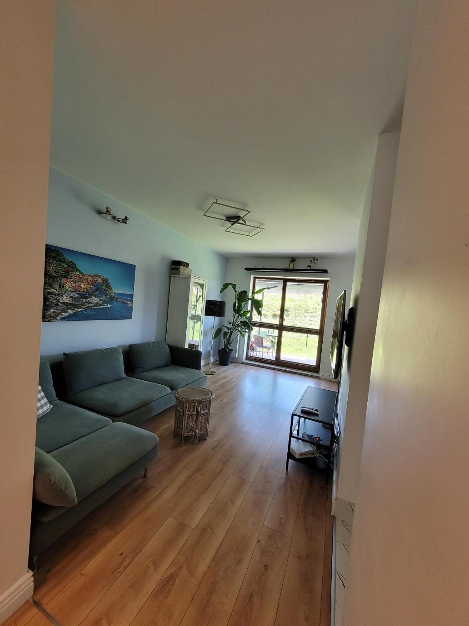 Apartament Apartament Gdańsk Zewnętrze zdjęcie
